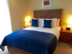 Rochester Apartment, London